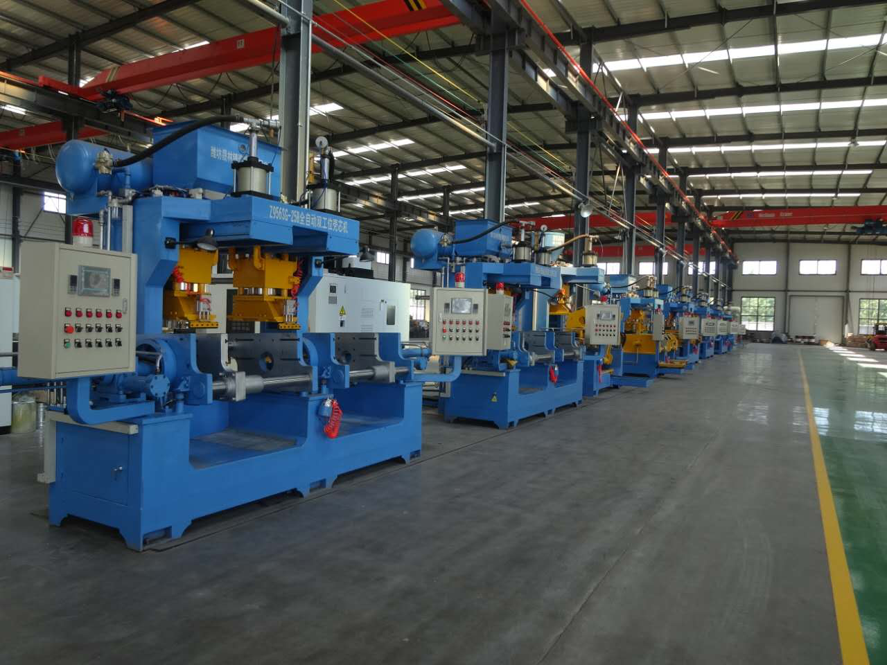 全自動雙工位殼芯機.png 全自動雙工位殼芯機.png